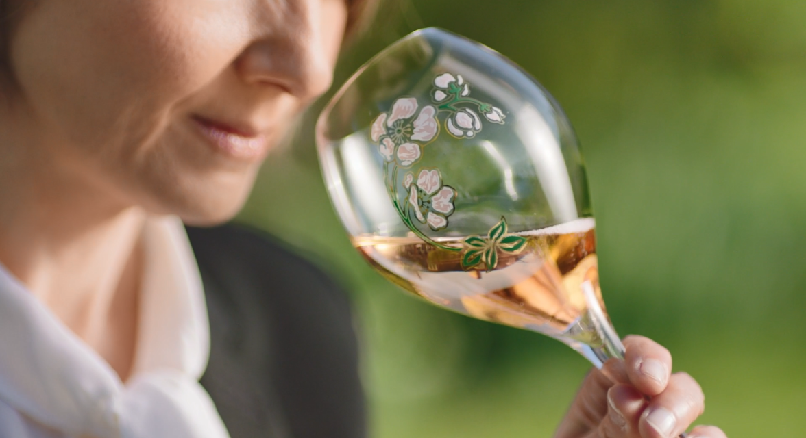 BE rose 2013 video