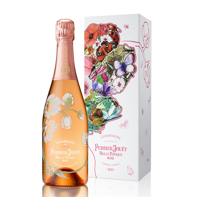120 ans mischer traxler belle époque brut 2013