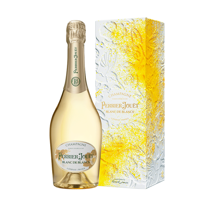 Fernando Laposse Blanc de Blancs