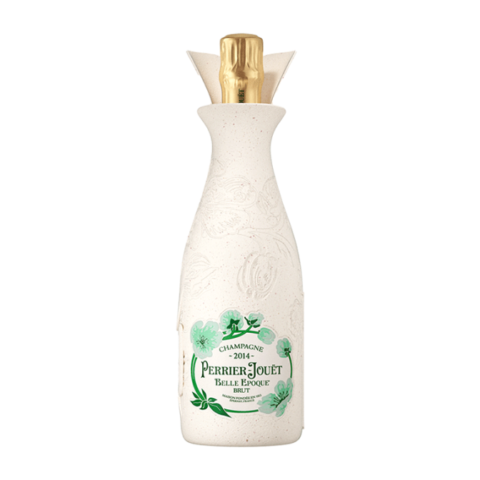 Belle Epoque Brut Cocoon 750ml