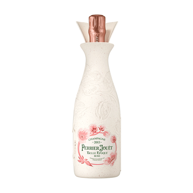 Belle Epoque Rose Cocoon 750ml