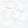 Map Epernay