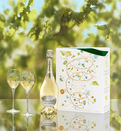 Marcin Rusak Blanc de Blancs