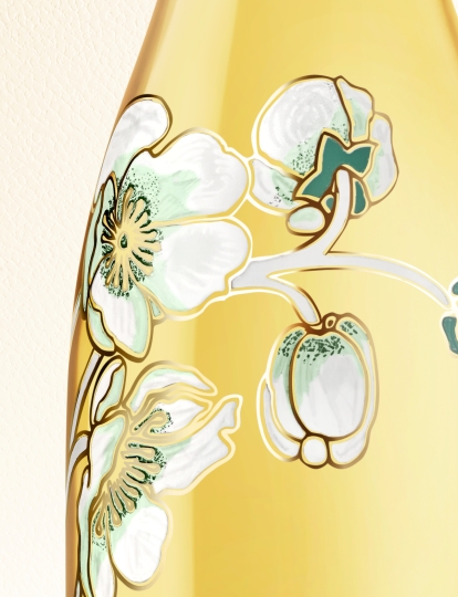 Champagne Perrier-Jouët Blanc de Blancs 2014
