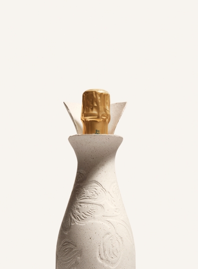 Perrier-Jouët Belle Epoque Brut 2014 Cocoon 