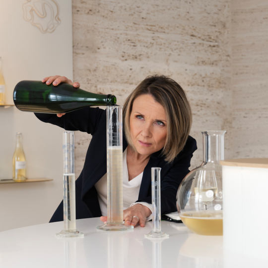 Severine Frerson