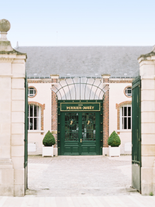 maison belle epoque