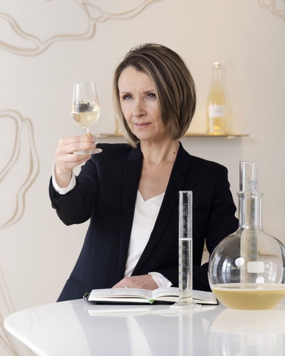 Severine Frerson