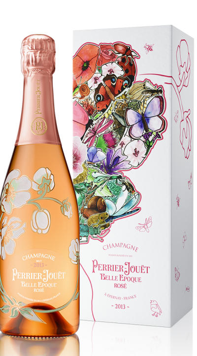 120 ans mischer traxler belle époque brut 2013