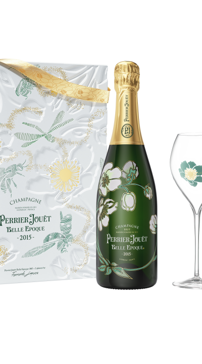 Fernando Laposse Belle Epoque Brut Gift Box