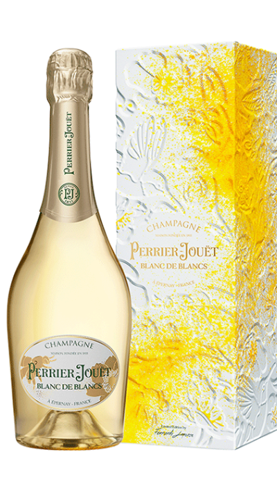 Fernando Laposse Blanc de Blancs