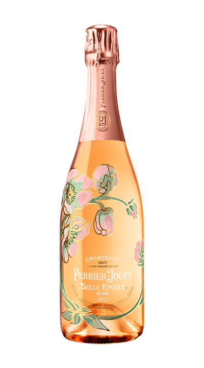 Belle Epoque Rose 2012