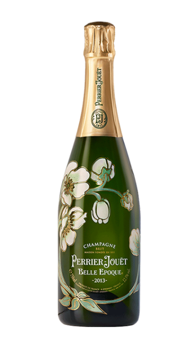 Belle Epoque Brut 2013