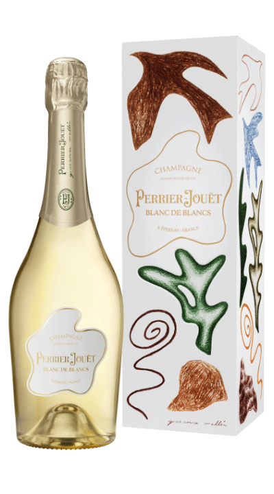 GARANCE VALLEE BLANC DE BLANCS