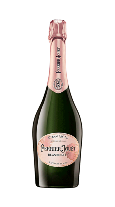 blason rosé