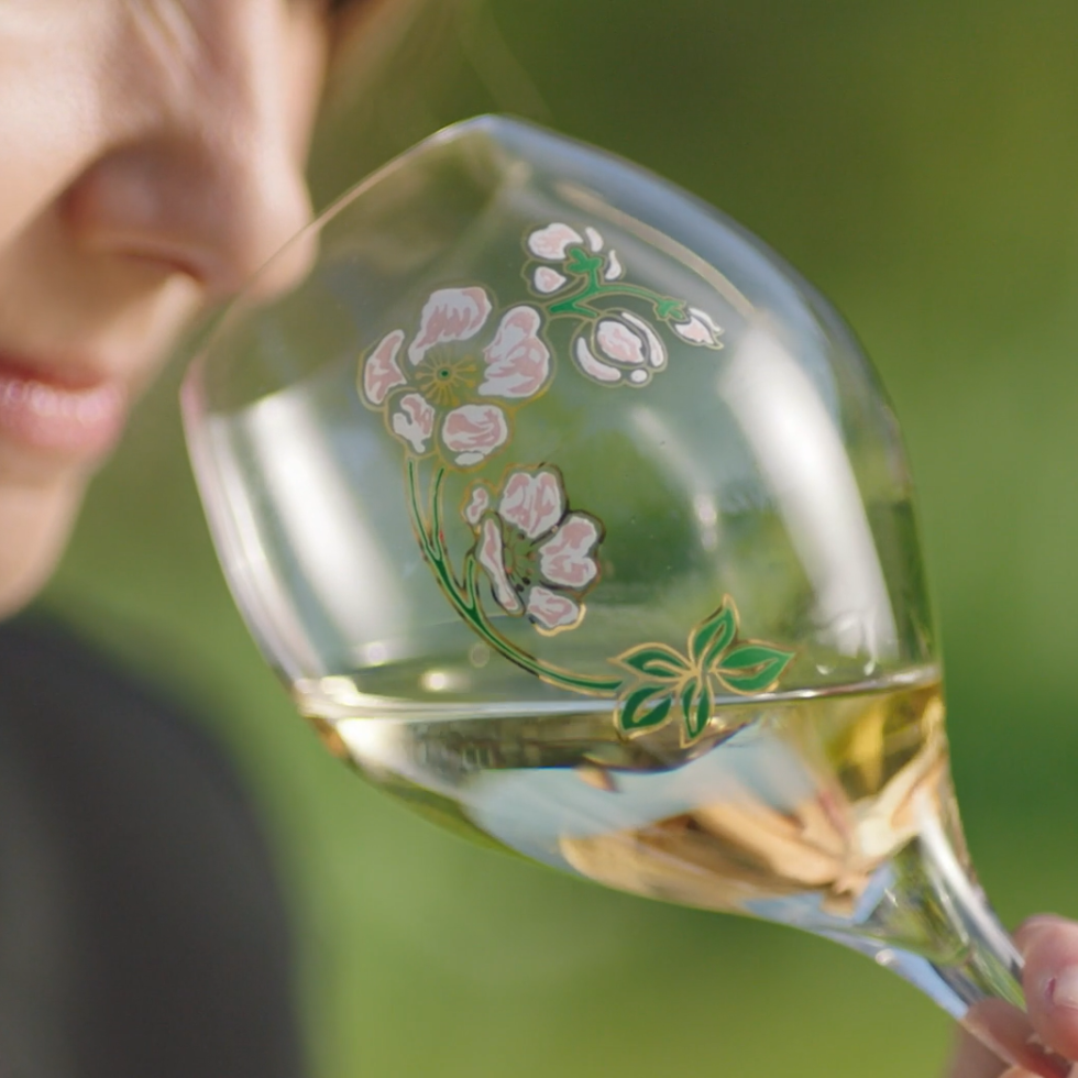 Cuvée Video Belle Epoque Brut 2013